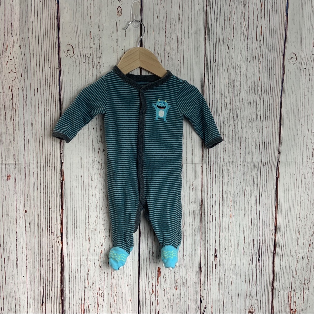 Carter’s sleepers